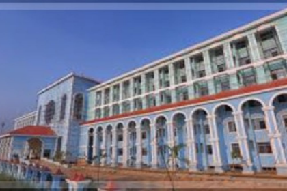 What ails the South Goa district hospital?