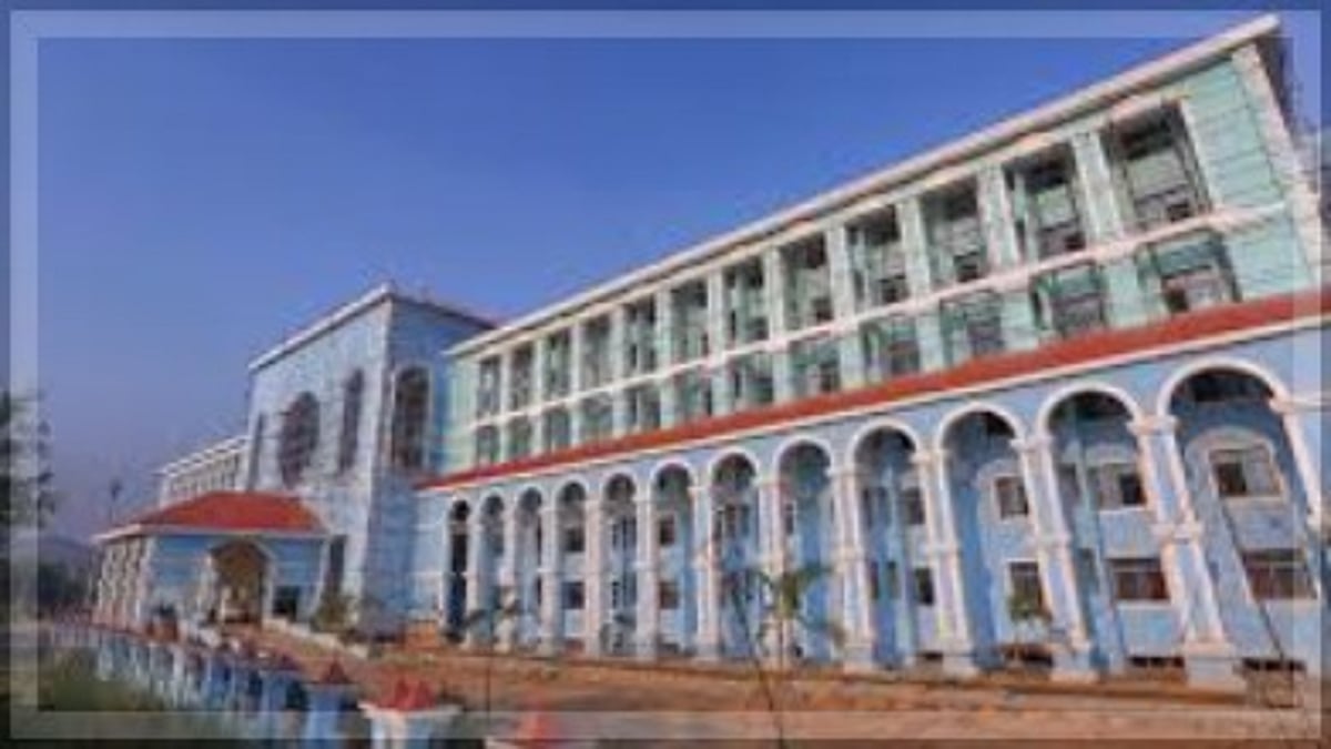 What ails the South Goa district hospital?