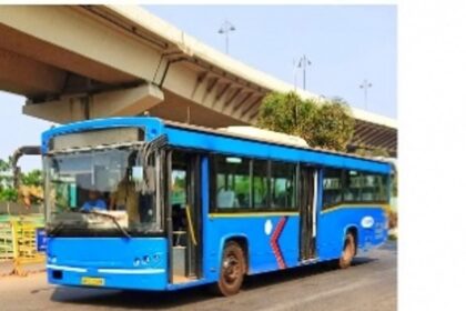 What are the issues bus commuters face on the Panjim-Margao route?