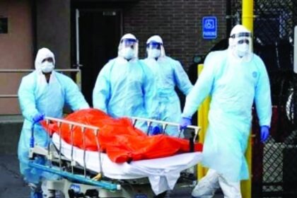 What counts as human life?