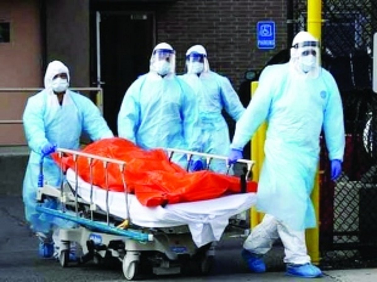 What counts as human life?