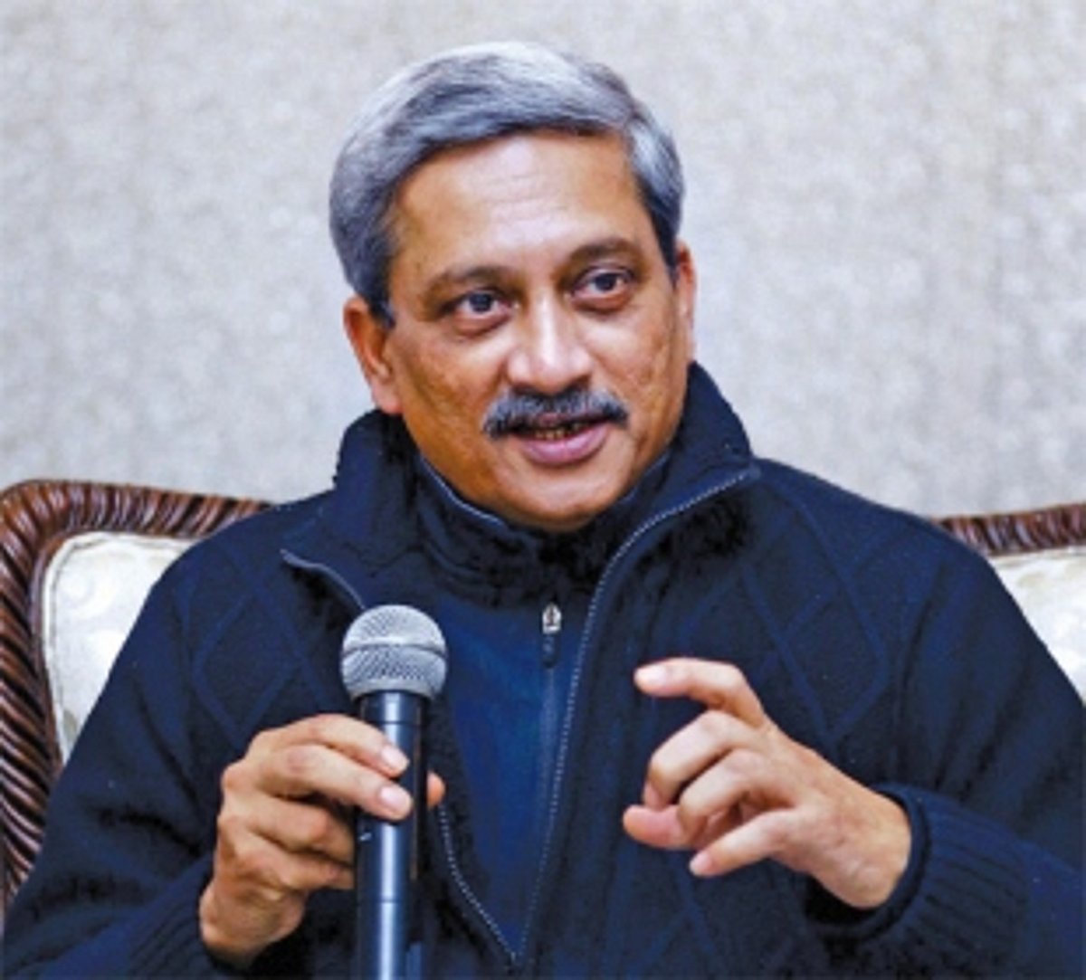 What did you vote for?