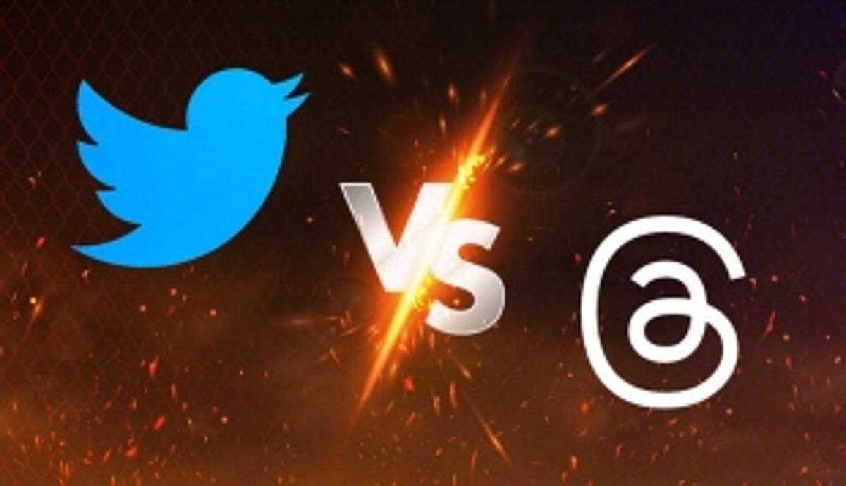 What do young Goans prefer? Twitter VS Threads?