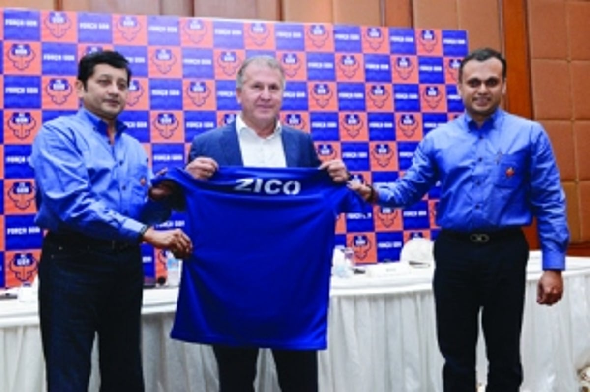 What does the future hold?