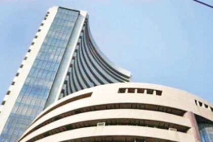 What goes up has to come down  and vice versa: Stock Brokers