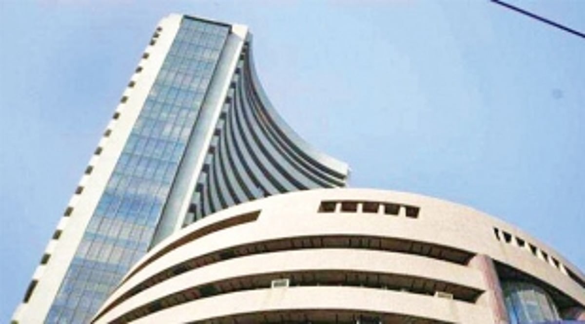 What goes up has to come down  and vice versa: Stock Brokers