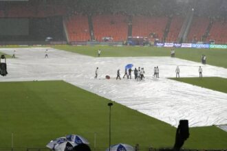 What happens if PBKS vs MI IPL 2025 Qualifier-2 gets washed out in Ahmedabad?