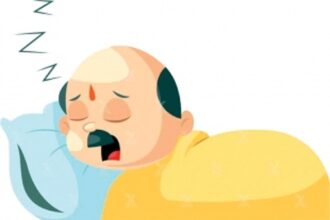 What is Ramu dreaming of?