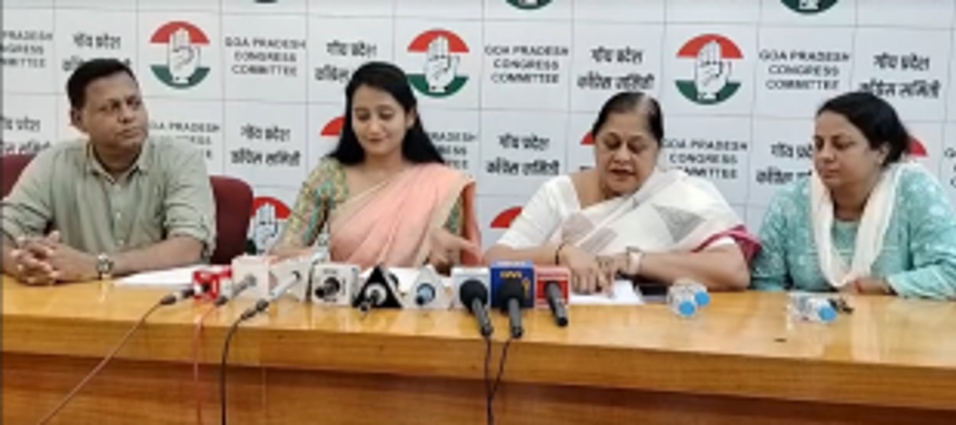 What is stopping BJP from implementing the Women reservation bill right now?: Congress 1 What is stopping BJP from implementing the Women reservation bill right now?: Congress