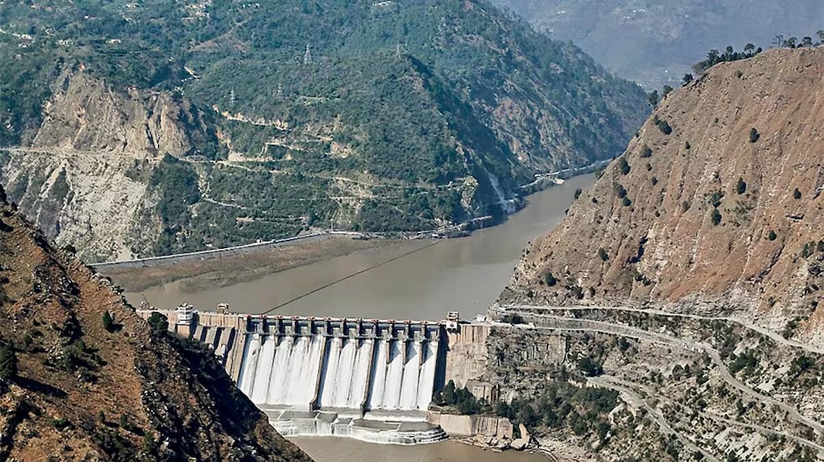 What is the Indus Waters Treaty and how will its suspension impact Pakistan?