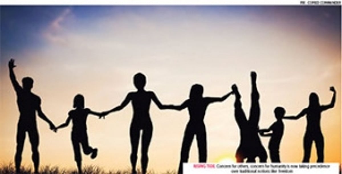 What is the idea of freedom, for Goans in the year of the pandemic
