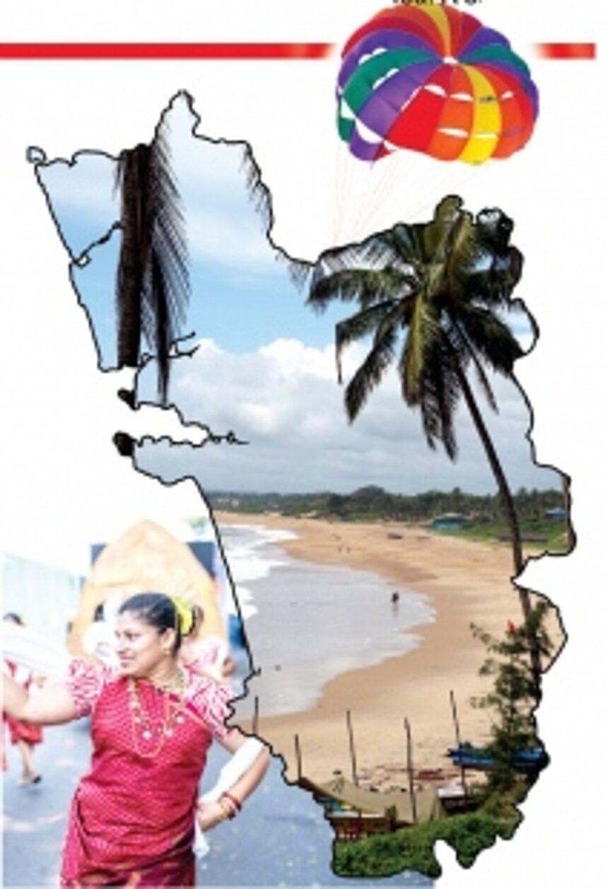 What is the path forward for Goa and Goans? 1 What is the path forward for Goa and Goans?