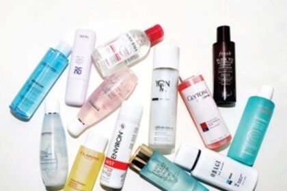 What is toner, anyway?
