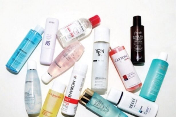 What is toner, anyway?