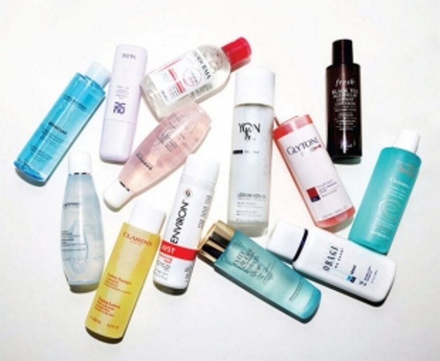 What is toner, anyway? 1 What is toner, anyway?