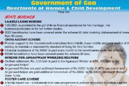 What is your reaction to CM’s assurance of releasing scheme beneficiaries dues before Chaturthi ?