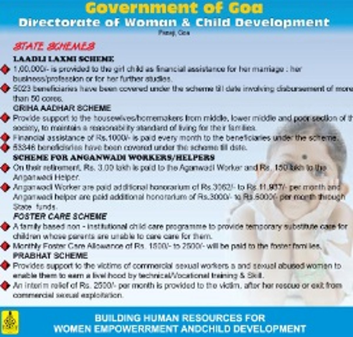 What is your reaction to CM’s assurance of releasing scheme beneficiaries dues before Chaturthi ?