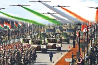 What kind of republic are we celebrating?