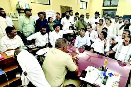 What led a renowned Margao lawyer to end his life?