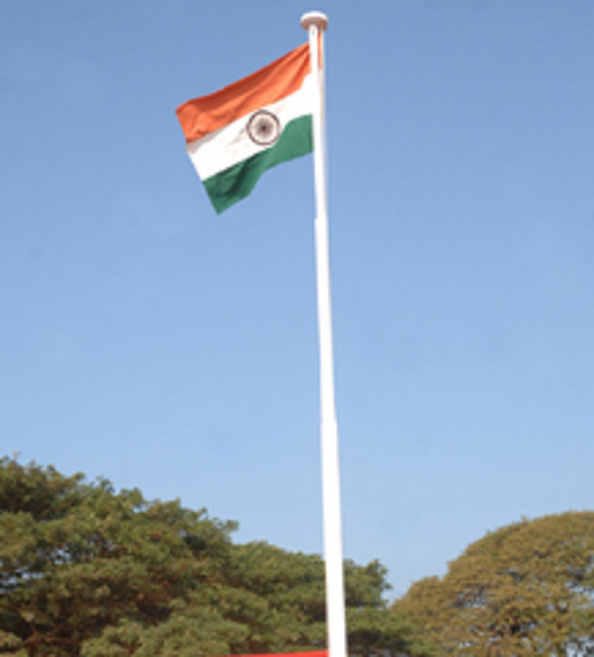 What liberation are we celebrating? At 60 years, Goa is on the brink of surrender! 1 What liberation are we celebrating? At 60 years, Goa is on the brink of surrender!