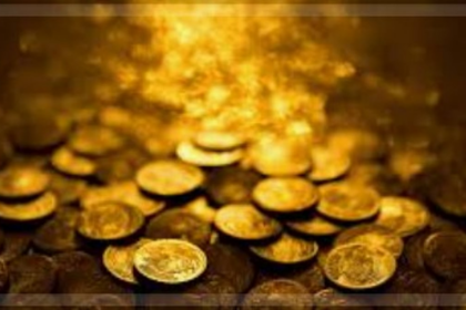 What sense does it make amassing wealth?