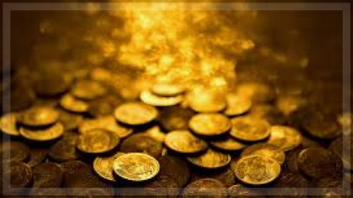 What sense does it make amassing wealth?