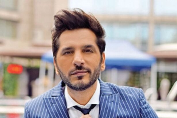 What the 'falafel' :  One of the funniest folks on the world to give us laughs in Goa