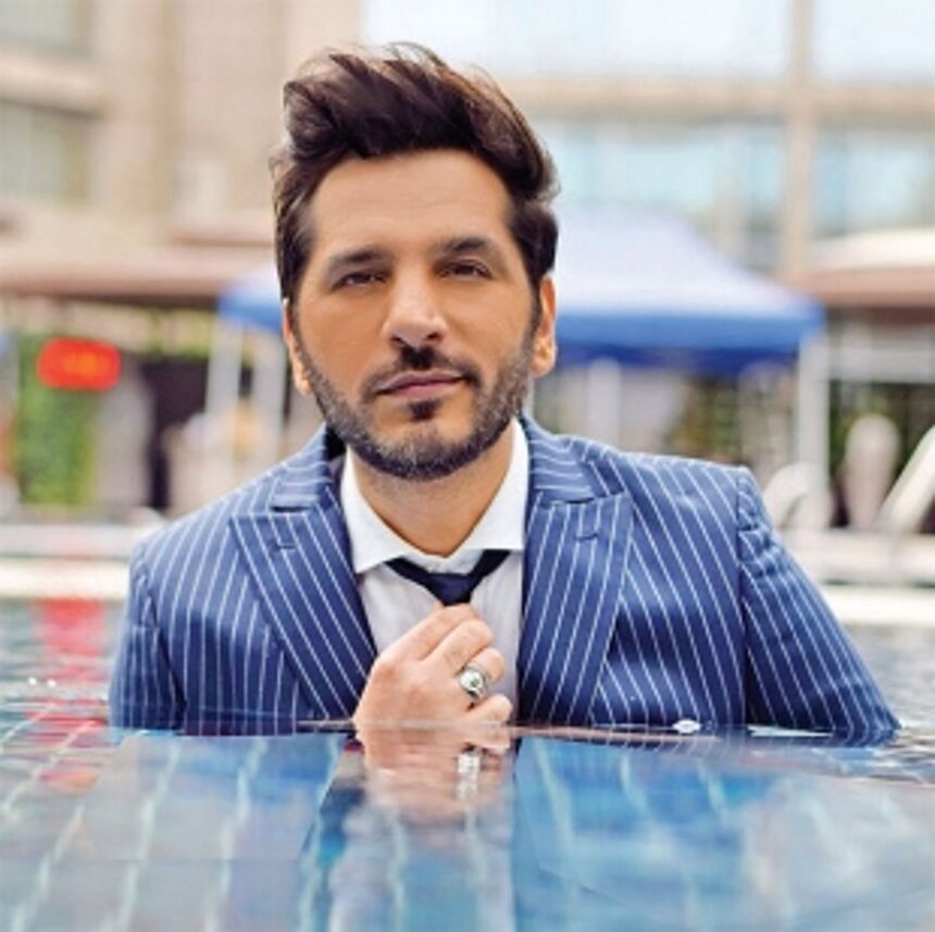 What the 'falafel' :  One of the funniest folks on the world to give us laughs in Goa