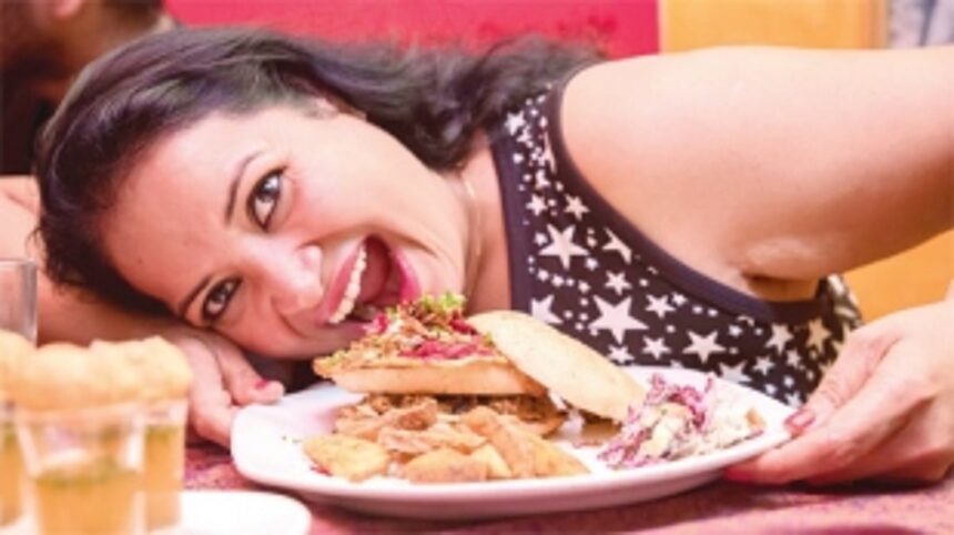 What was on 2016’s plate