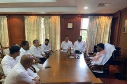 What will happen to Congress disqualification petition after temporary truce?