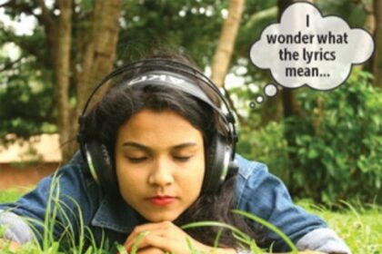 What you hear, isn’t what you get