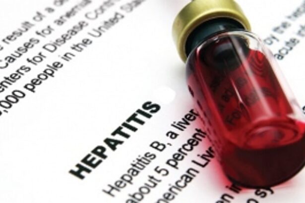 What you need to know about Hepatitis