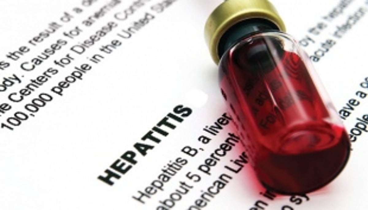 What you need to know about Hepatitis