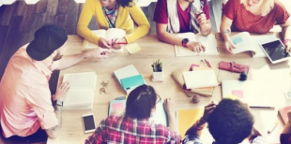 Whatever happened to work ethics?