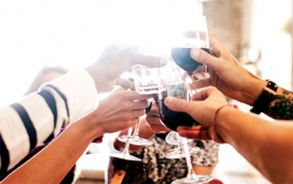 What’s COVID? - It’s doesn’t matter in Goa’s underground parties, alcohol, drug scene