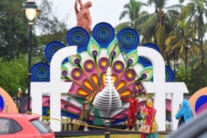 What’s IFFI giving Goa in return?