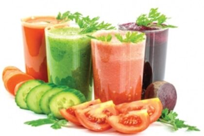 What’s all the hype about ‘Detox Dieting’!