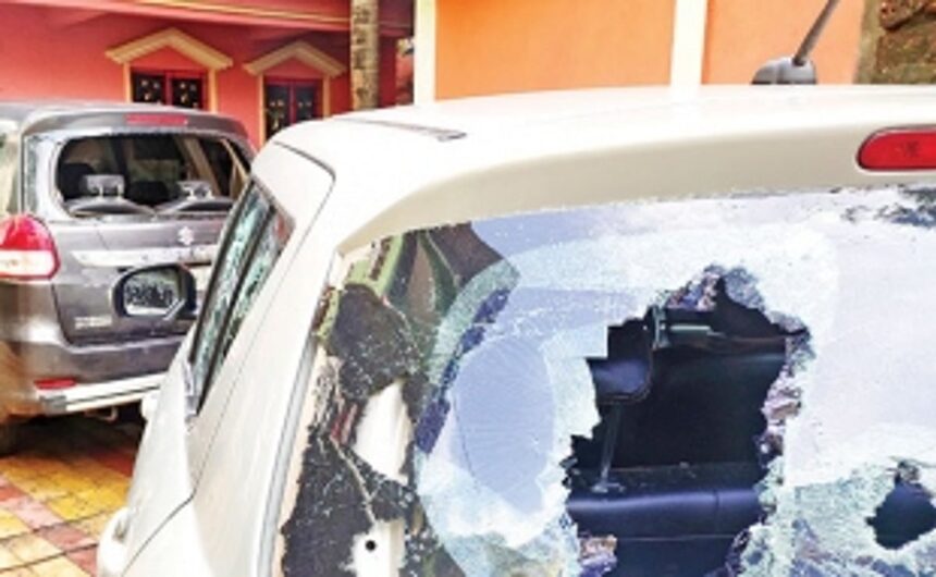 What’s behind Goa’s rising crime rate?