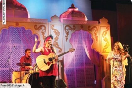 What’s catching a young Goa’s eye in 2017?