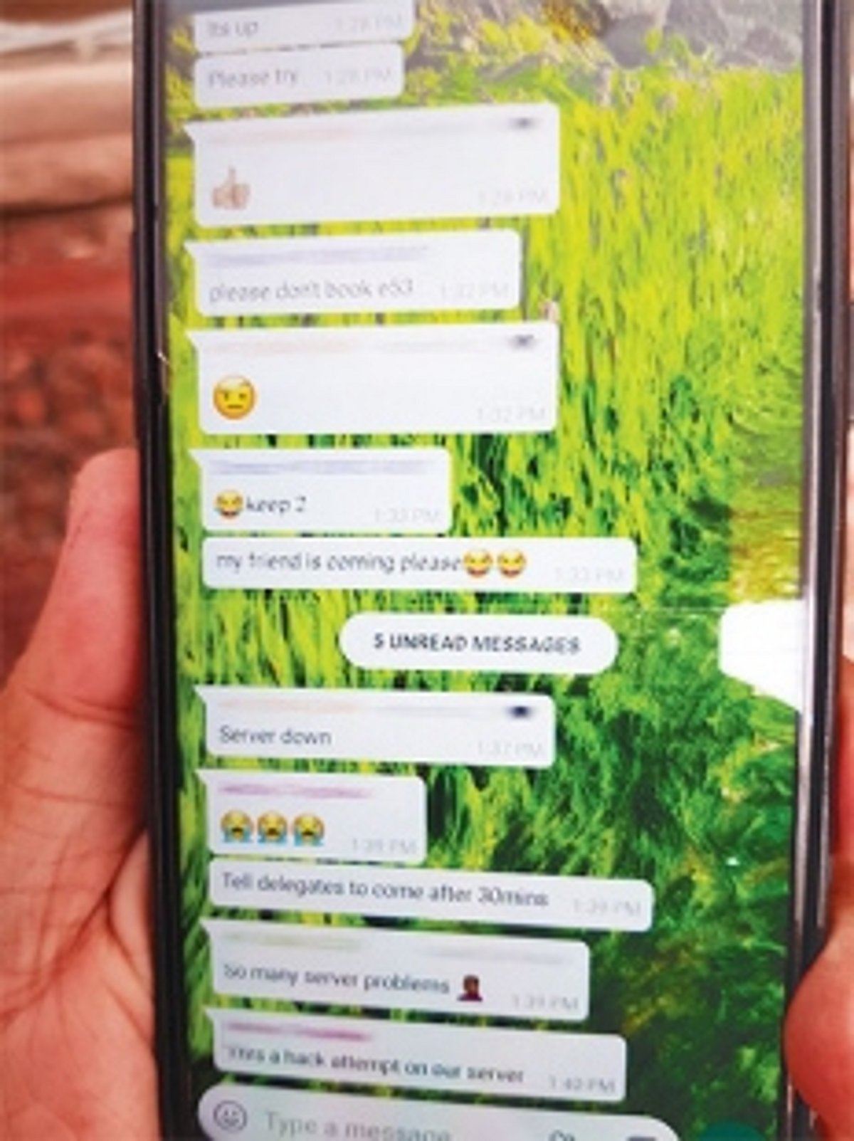 What’s 'iffy'? How IFFI's 50th year could have been more golden