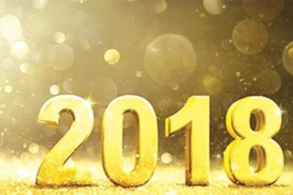 What’s in 2018?