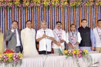 What’s the CMP for Goa?