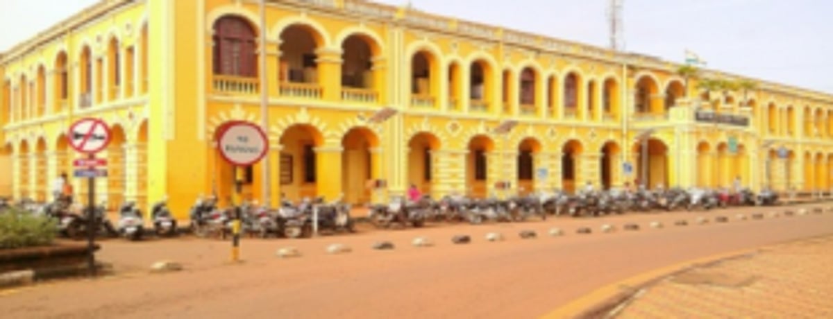 What’s the need of the Ordinance?