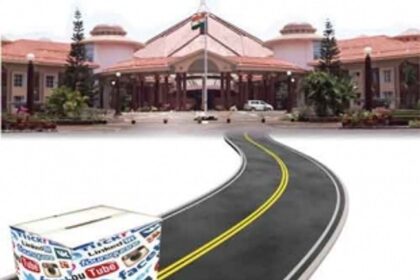 What’s trending: Goa’s politicians are Facebooked for 2017
