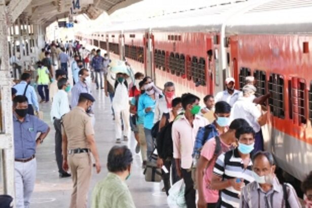 Wheeling, dealing and genocide