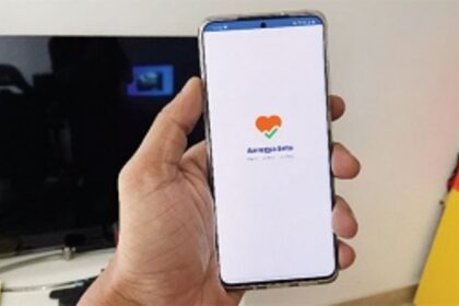 When Arogya is your boarding pass, are Goans willing to fly?