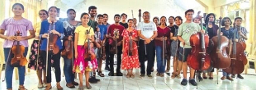 When Christmas music becomes Child’s Play