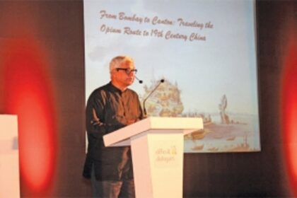 When Goa asks the tough questions