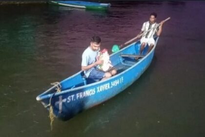 When Goa is blessed with communal amity, why do politicians want to destroy it?