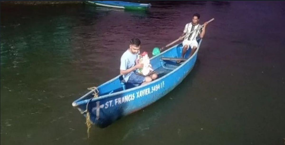 When Goa is blessed with communal amity, why do politicians want to destroy it?